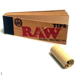 Order RAW Original Tips online