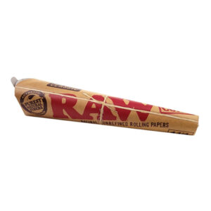 Raw Pre Rolled Cones