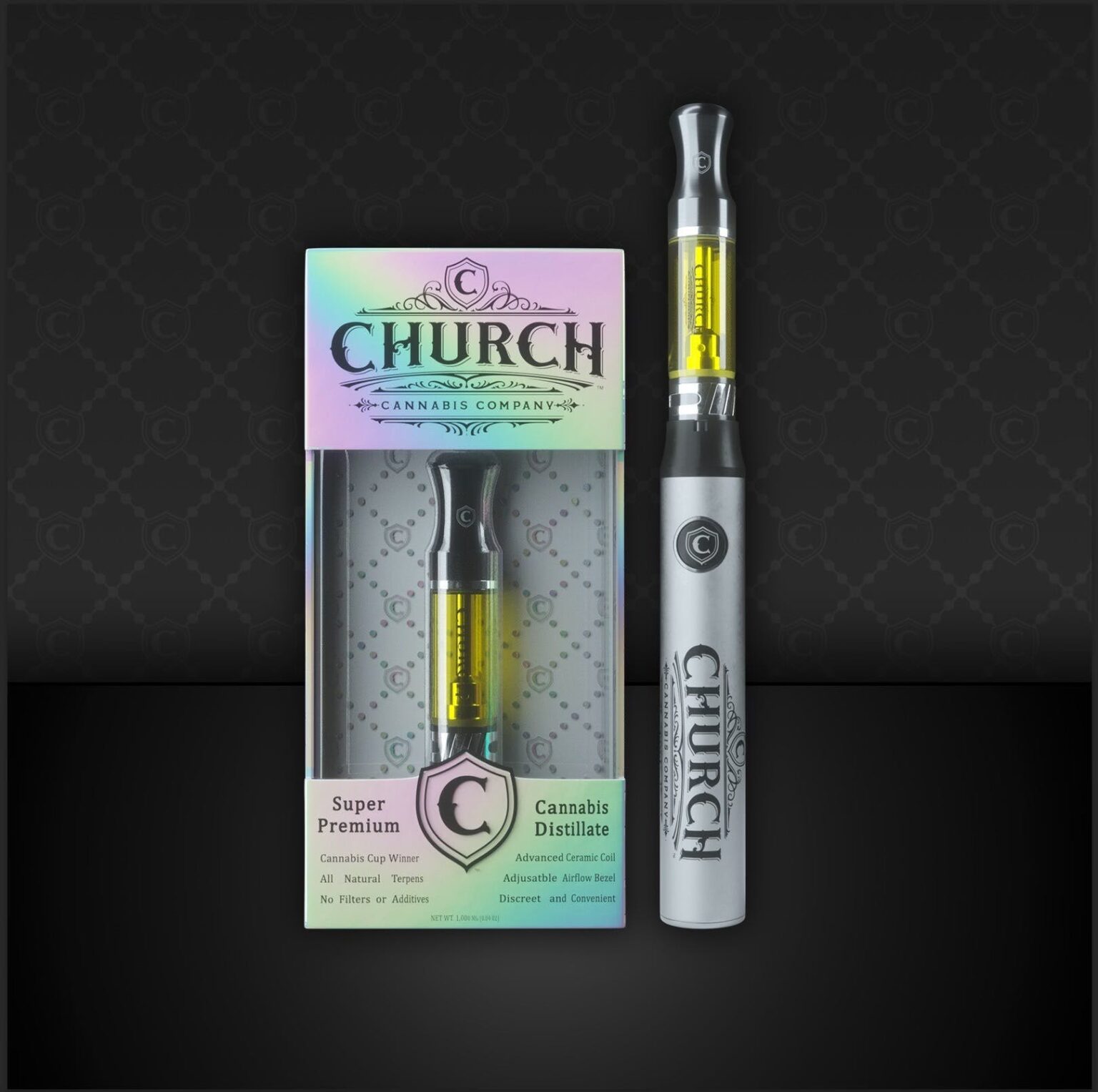 Forbidden Fruit Cartridge | Order Church Vape Pen Near Me | Canna Cross ...