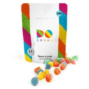 100mg edibles for sale