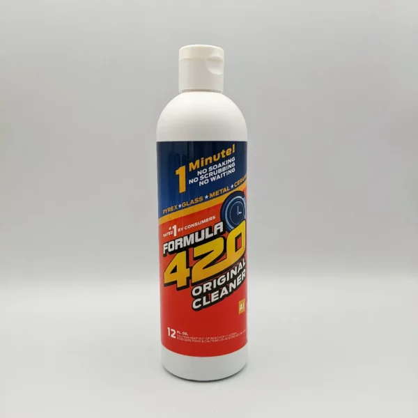 Buy Formula 420 Original Cleaner online