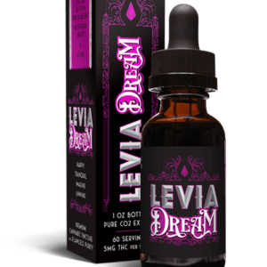 Buy Levia Dream Tincture Online