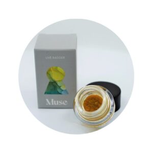 Order Live Badder - Mimosa muse cannabis concentrates
