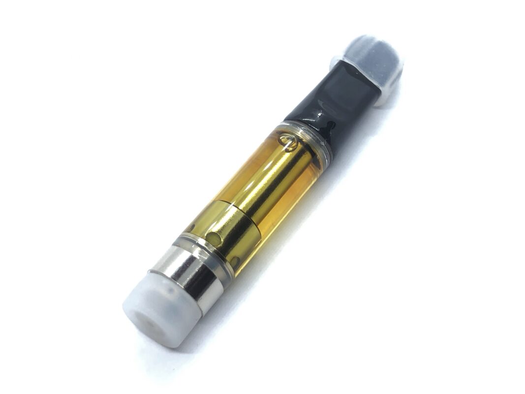 Distillate Oil Cartridge The Botanist Cali O Distillate Cart 0