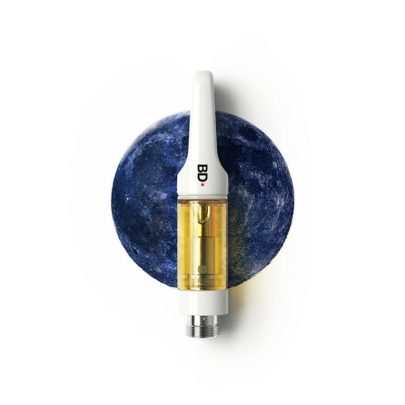 Buy Bloom Pineapple Sherbet Puffin disposable live resin 0.35g