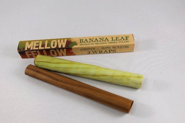 cbd leaf wraps