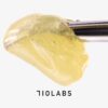 Buy 710 Chem + Bootylicious #1 Persy Live Rosin at Canna Cross Dispensary