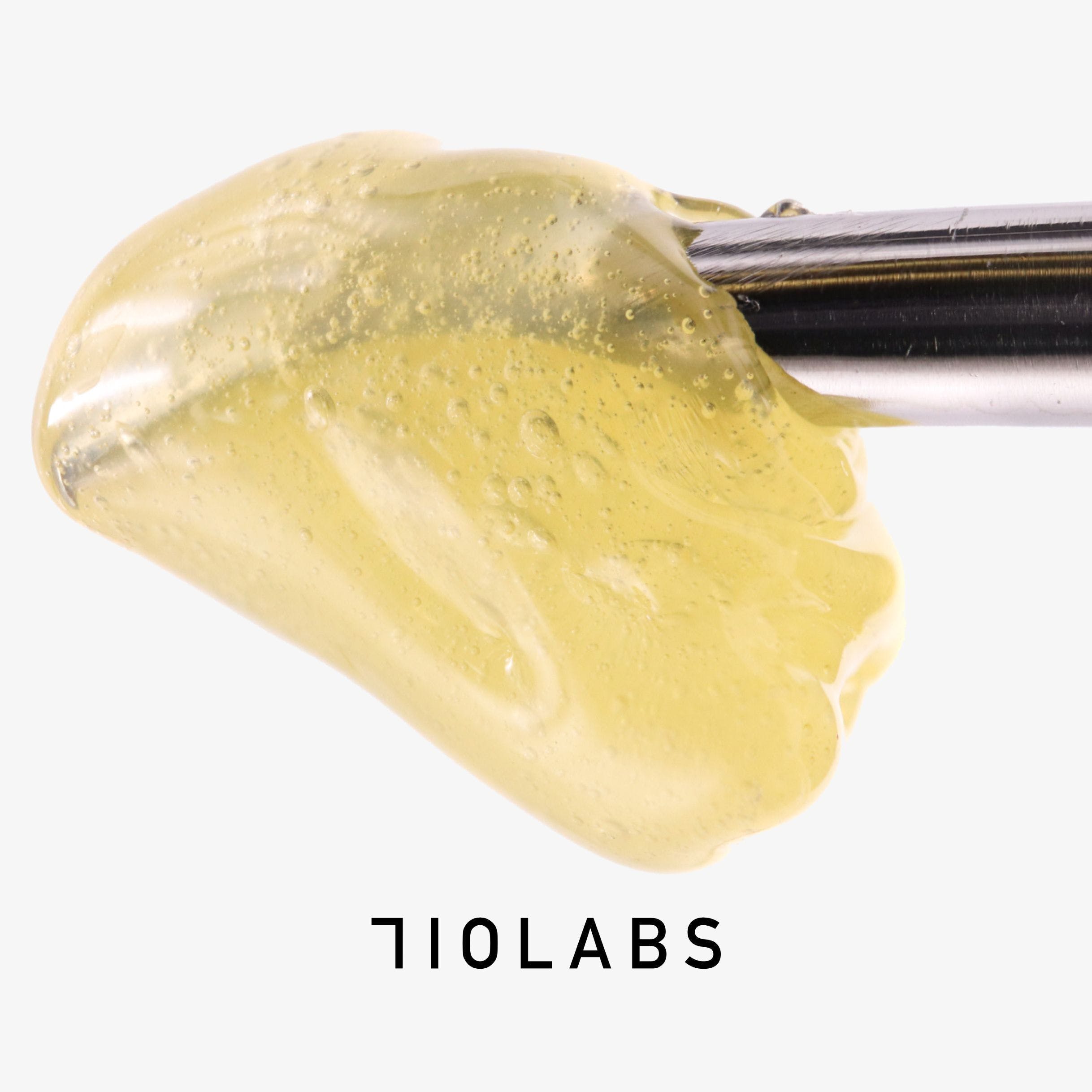 Buy 710 Chem + Bootylicious #1 Persy Live Rosin