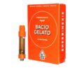 Buy Bacio Gelato Live Resin 1g Refillable vape cartridges