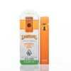 dabwoods disposable flavors