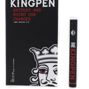 Kingpen | 710 Thread Battery