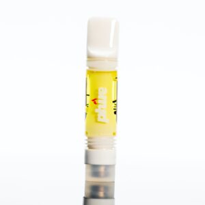 Buy Phire Labs Pineapple Whip Thc Distillate Carts - 1g