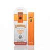 dabwoods carts disposable