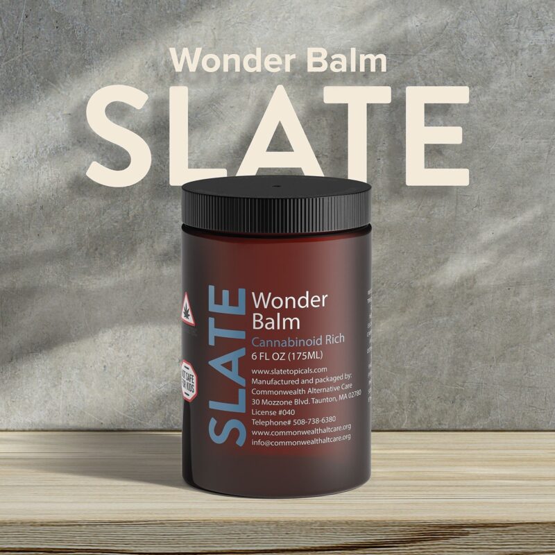 slate wonder balm reviews