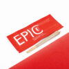 Buy EPIC Vapor OG KUSH- THC PREROLL