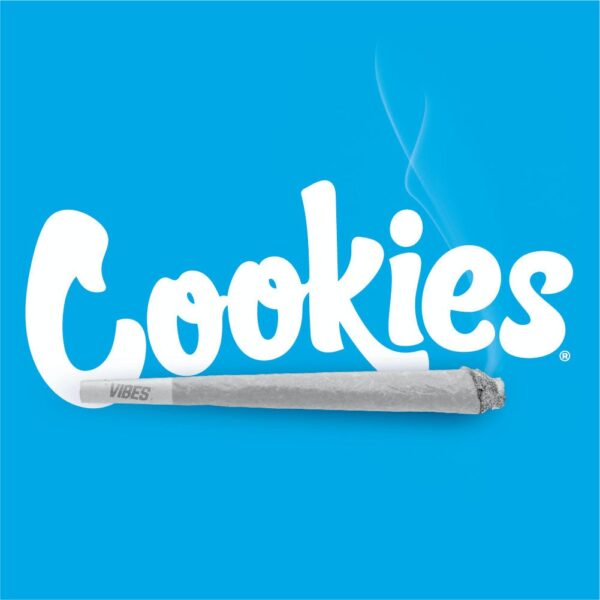 Cookies Pre Rolls